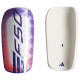 Adidas Επικαλαμίδες ποδοσφαίρου F50 EU Club Shin Guards